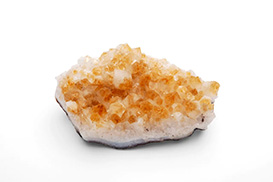 Citrín: účinky, význam a vlastnosti kamene slunce