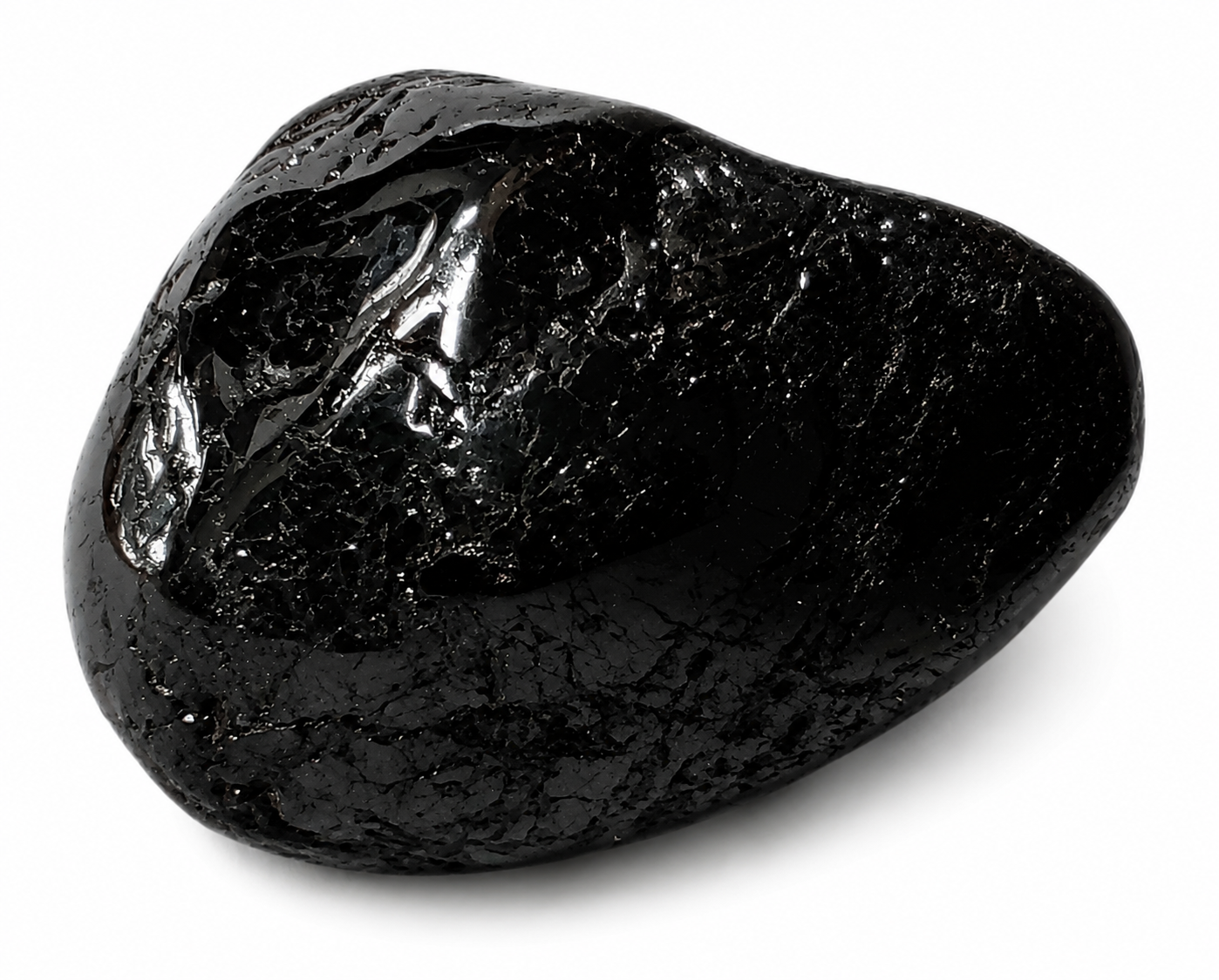 Turmalín skoryl – jumbo ochranný kus z Brazílie (135 g)