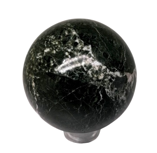 Onyx koule velká cca 7,5 cm