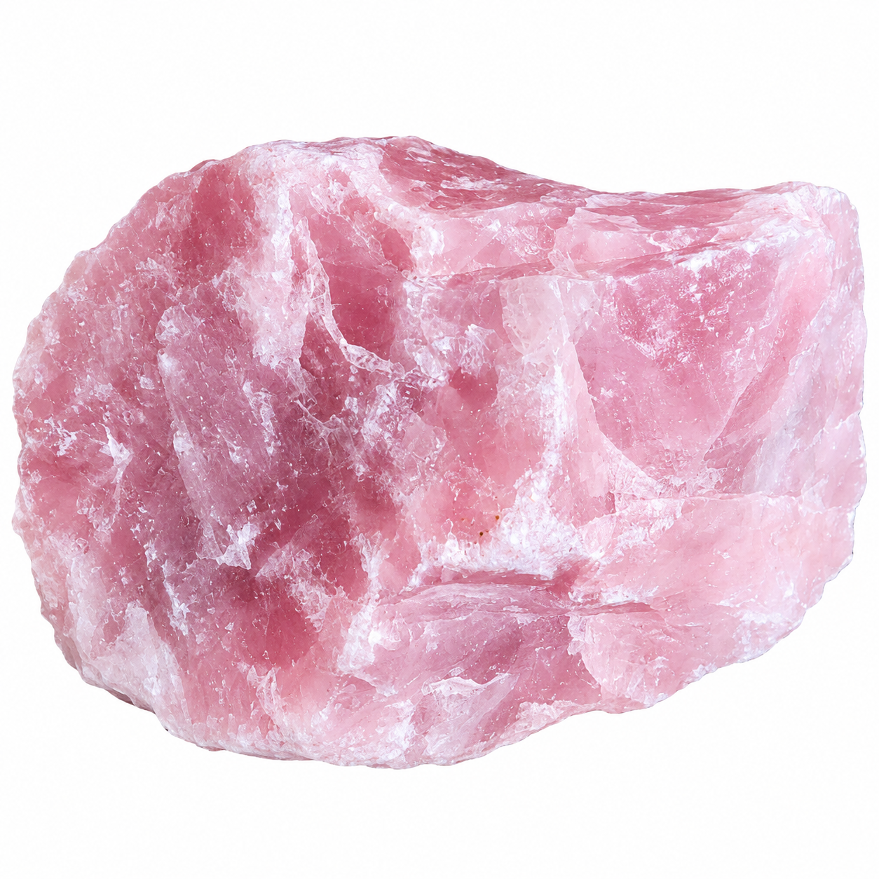 Růženín přírodní kus, 2,6 kg z JAR