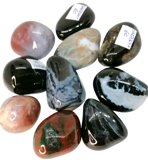 Sardonyx, balení 260g vhodné i k dalšímu prodeji