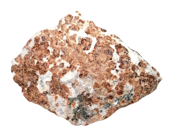 Granát spessartin 1,37 kg NOVINKA