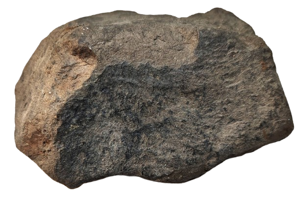 Čedič, exkluzivní kus z Úhošťan, ČR 2,27 kg