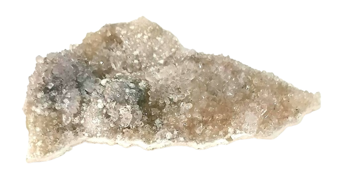 Ametystová růže malý kus, 15,8 g