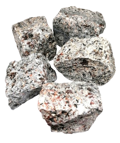 Yooperlit přírodní 180-290 g -fluorescenční minerál
