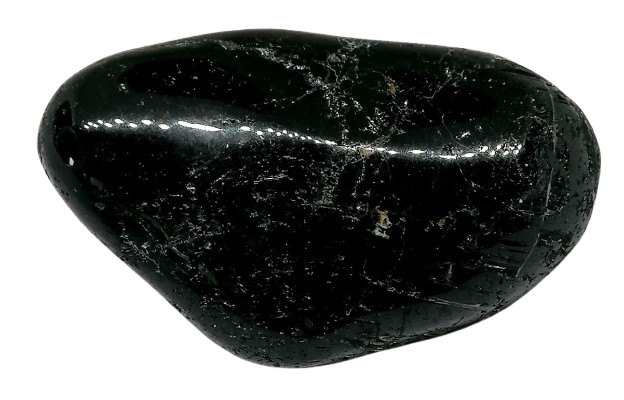 Turmalín skoryl – jumbo ochranný kus z Brazílie 140 g
