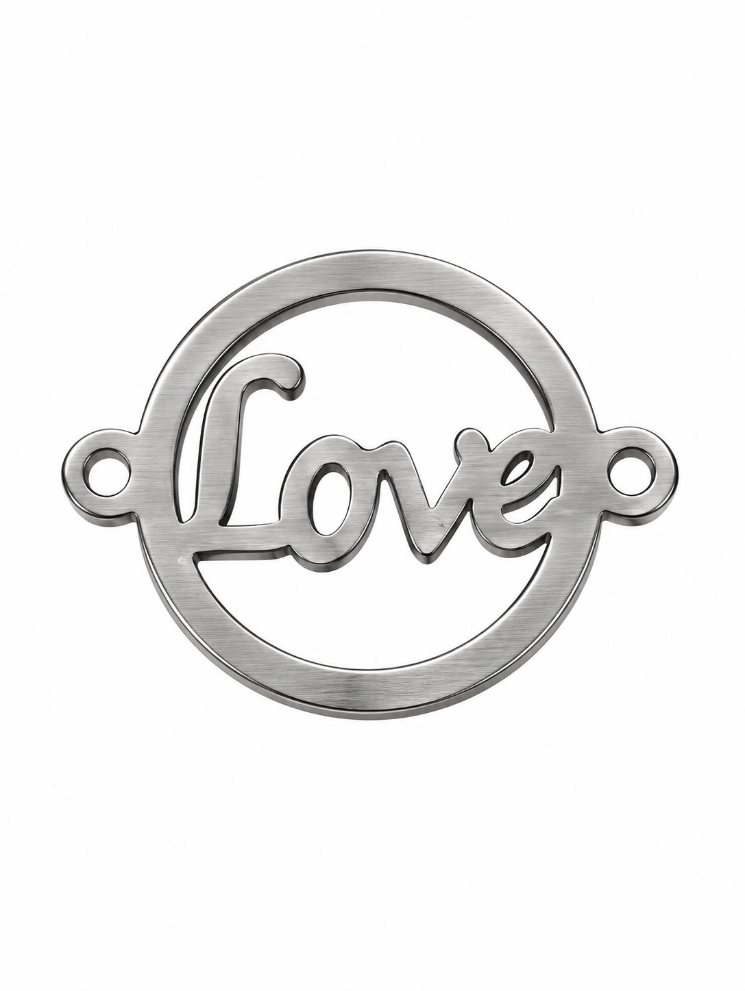 Spojovací komponent LOVE z chirurgické oceli