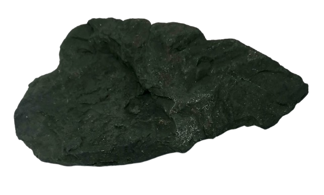 Šungit přírodní, bez úprav, 117 g
