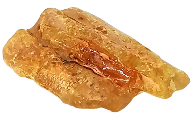 Jantar surový - bez úprav 3,56 g