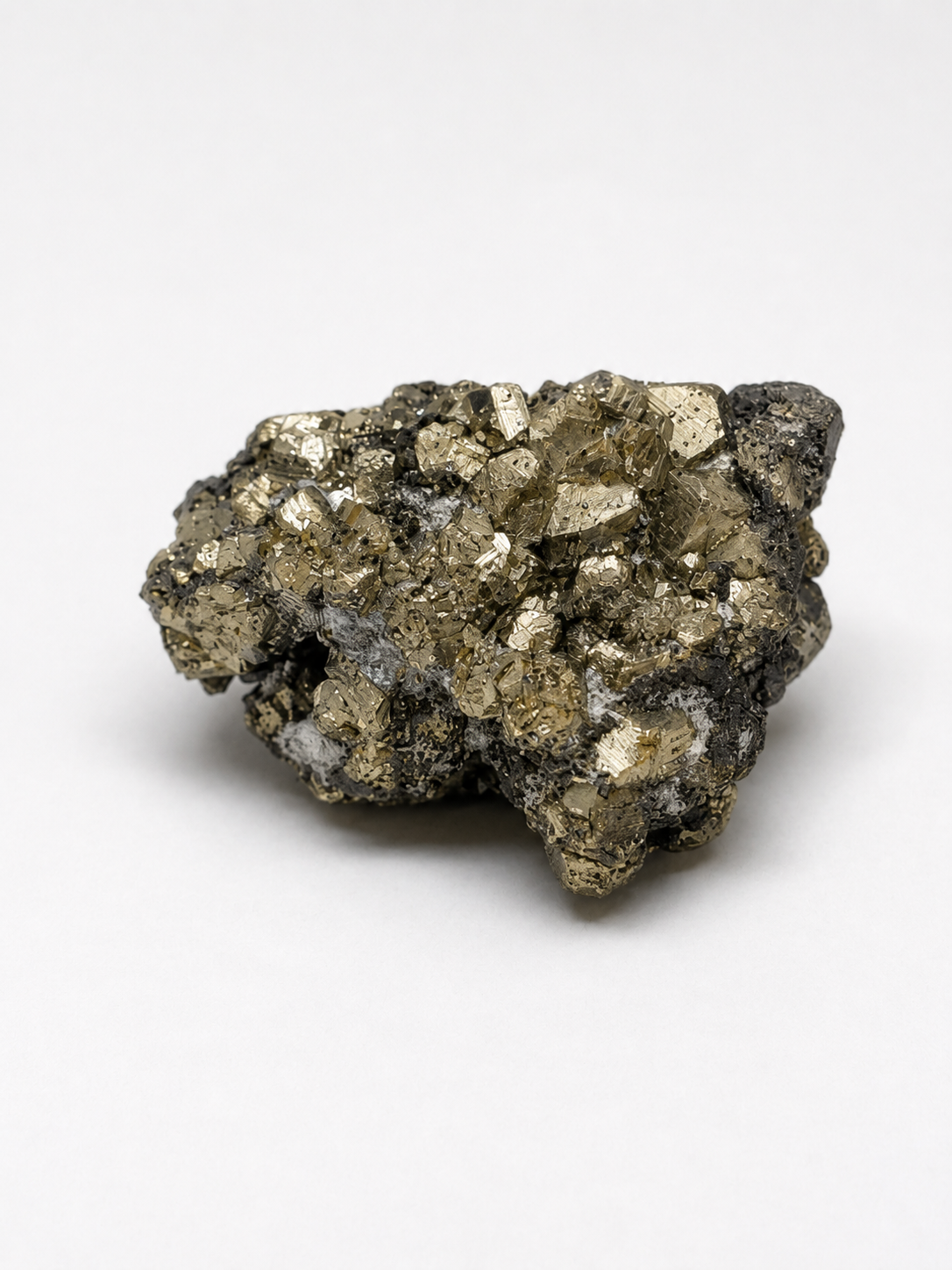 Pyrit natural 170 g