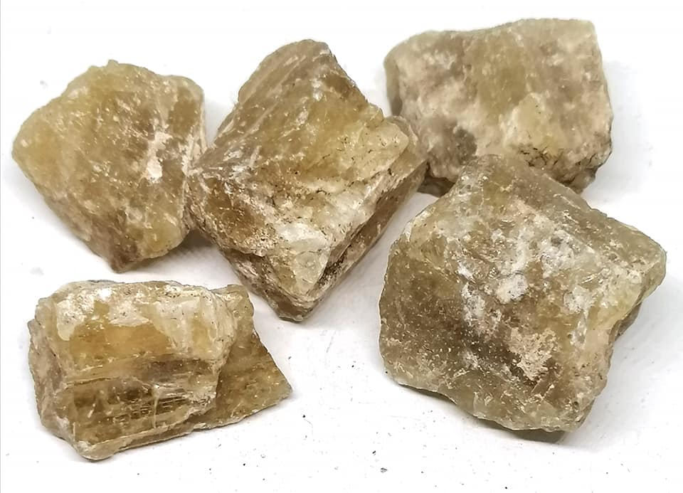 Aragonit z HOŘENCE, cca 80 g