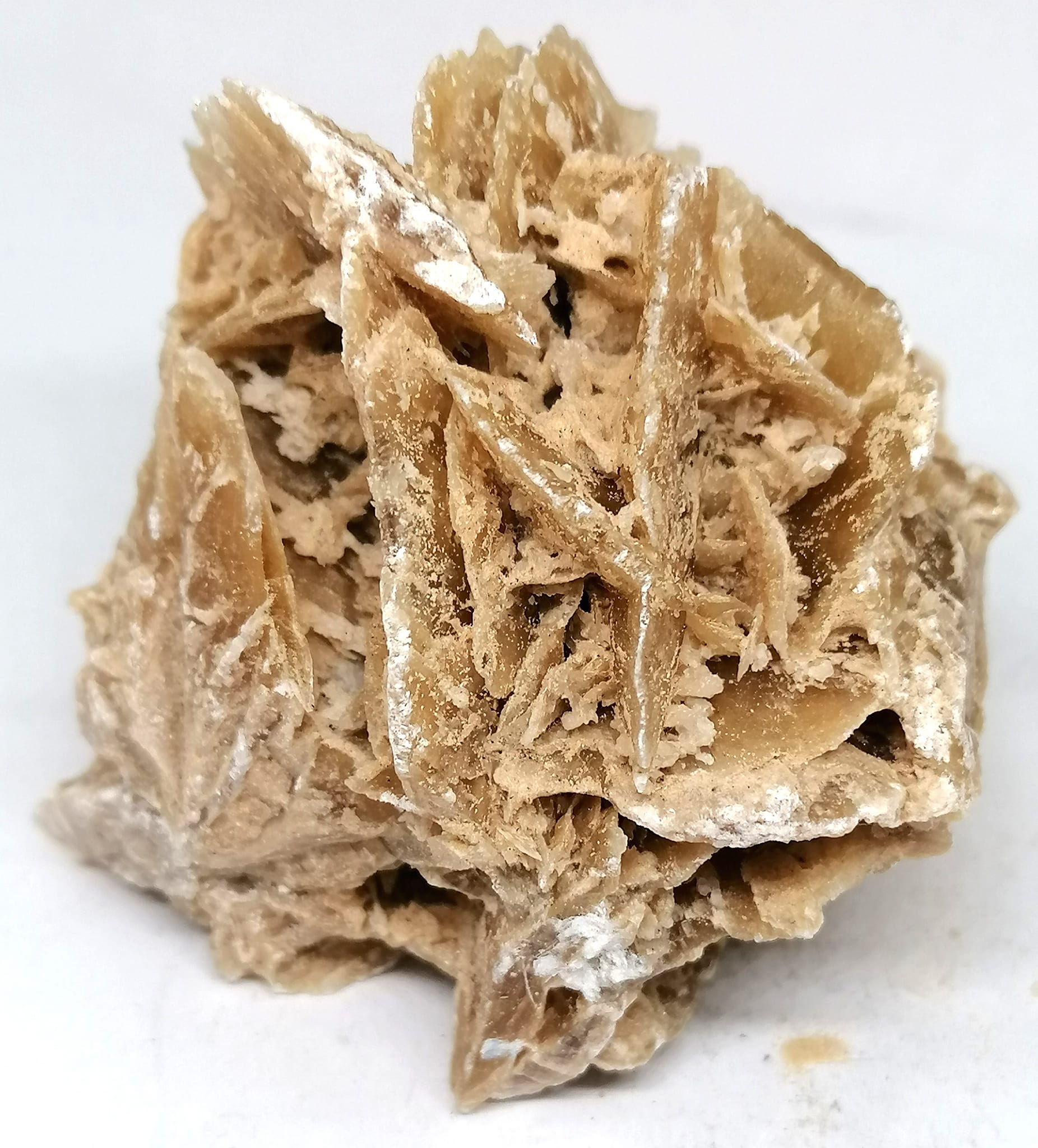 Pouštní růže velká 265 g, velmi pěkná