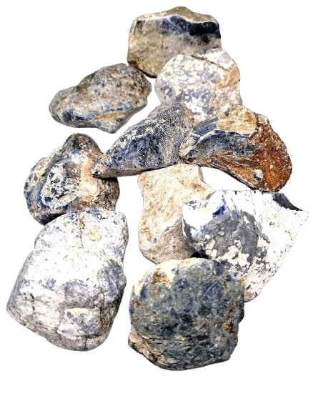 Sodalit natur 1 kg B kvalita
