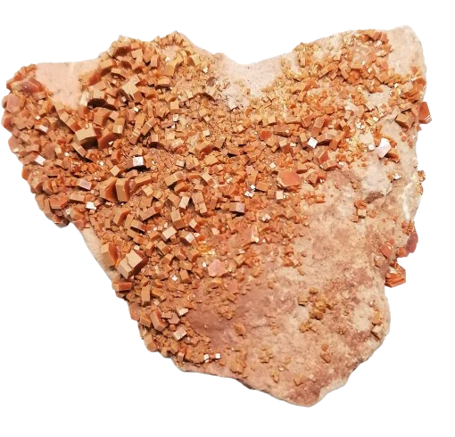 Vanadinit, vzácný minerál 45 g