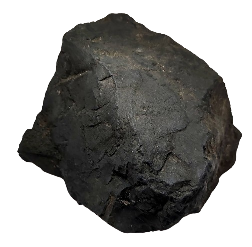Šungit přírodní v AA kvalitě, bez uprav 1,47 kg