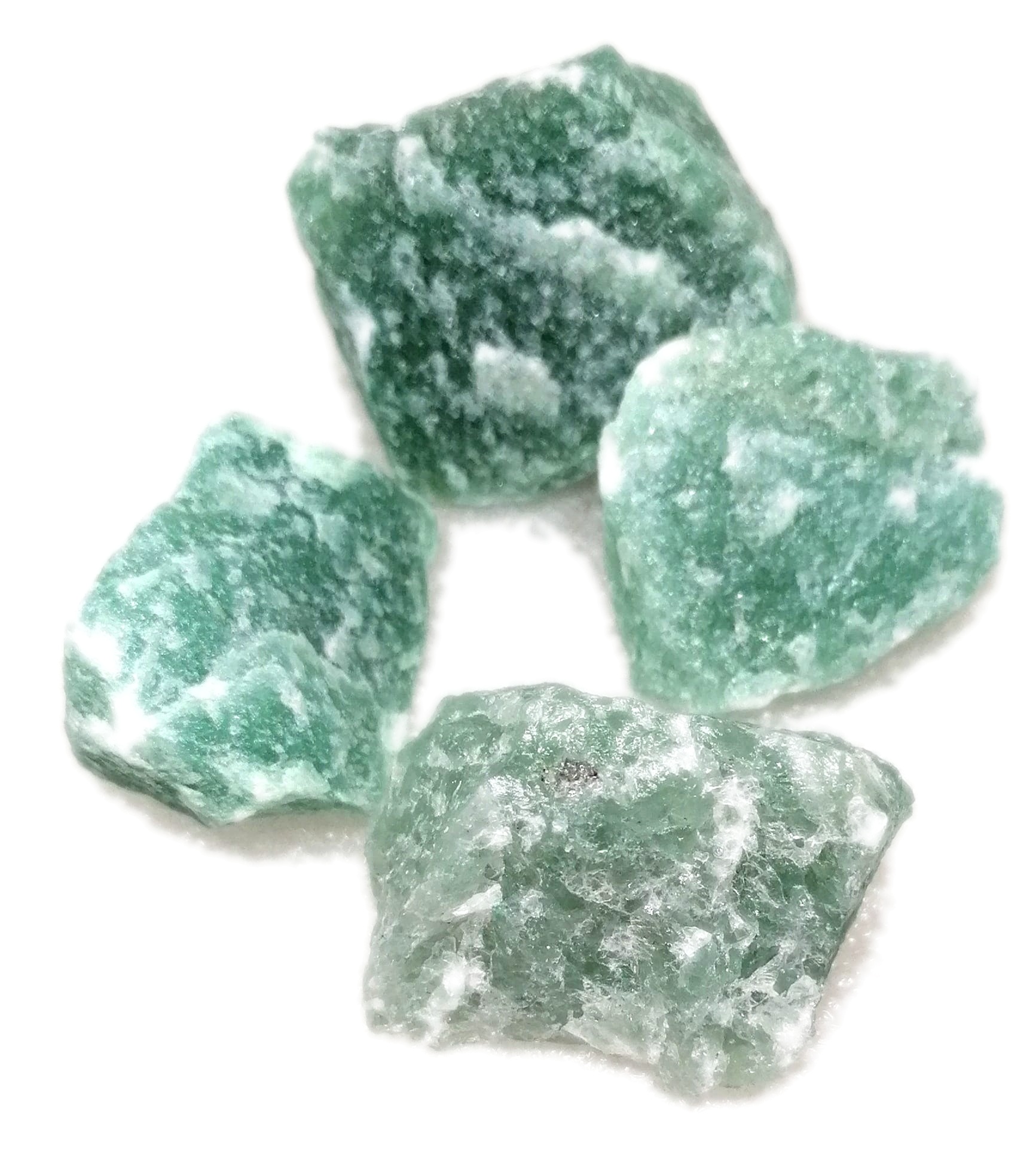 Avanturín zelený natur 100 g