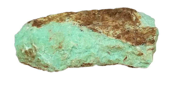 Chrysopras surový v AA kvalitě, 95 g