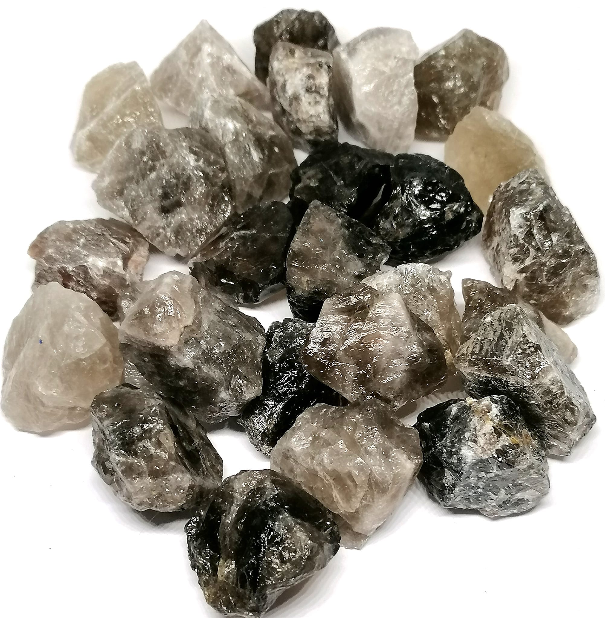 Záhněda surové kousky 500 g