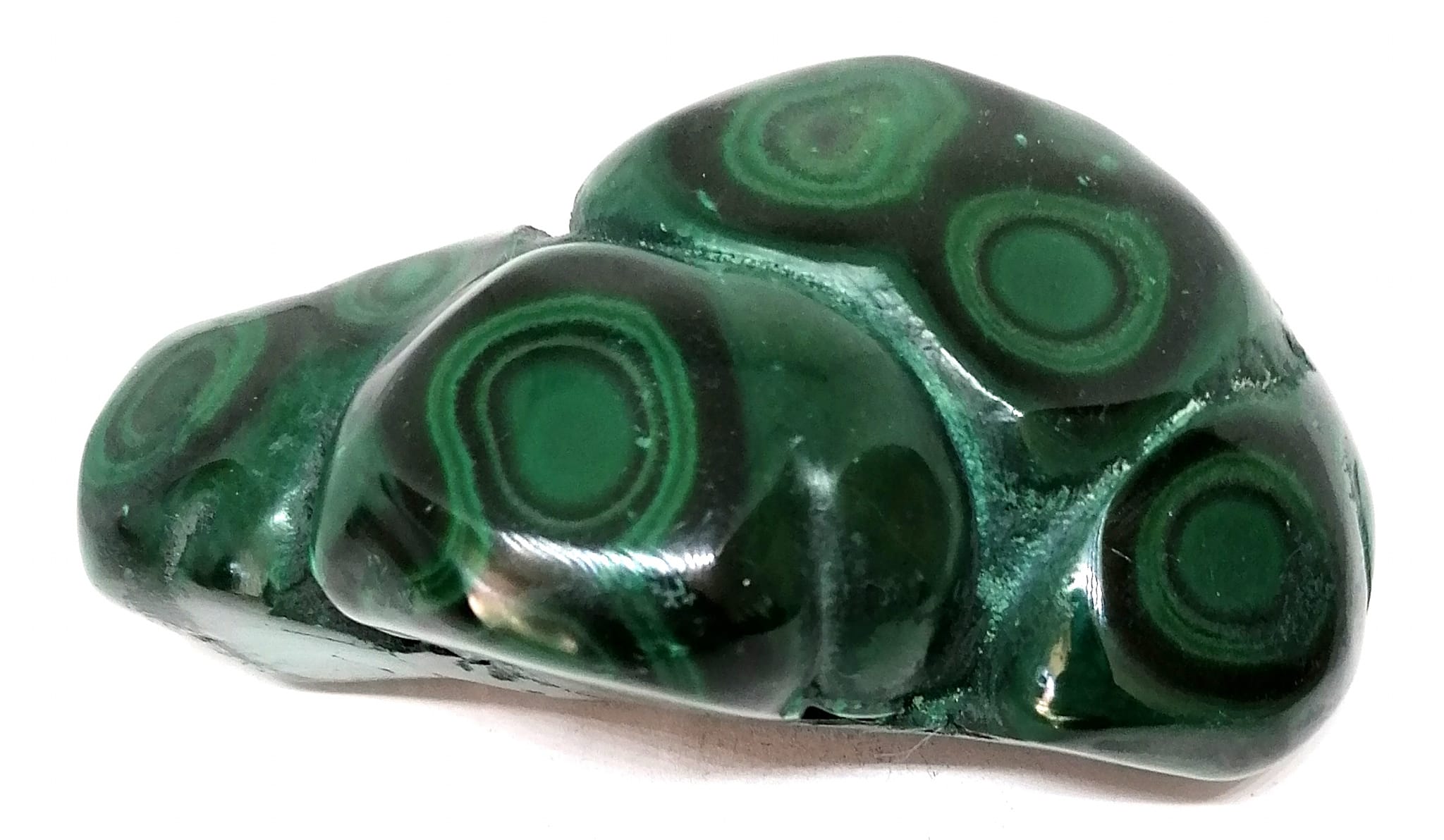 Malachit xxl, výběrové kvality 323 g