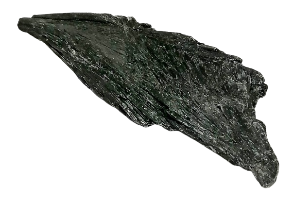 Antimonit z naleziště v Číně, 26 gramů