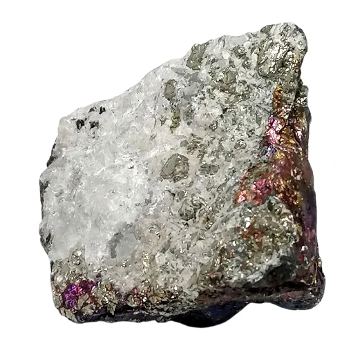 Chalkopyrit přírodní 73 g