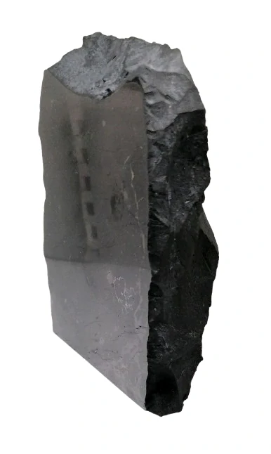 Šungitový obelisk velký 480 g