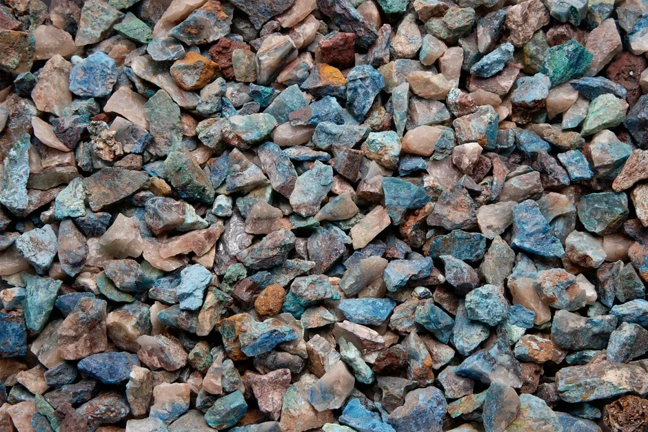 Shattuckit surový S/M balení 100 g