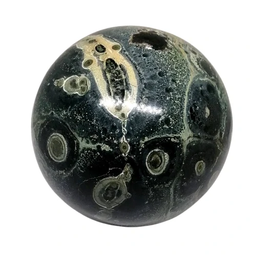 Nebula, exkluzivní velká koule 584 g, 6,9 cm /kambaba/