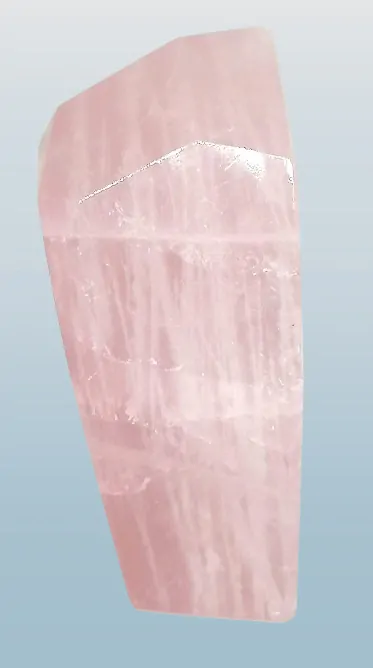 Růženínový broušený mnohotvar 125 g