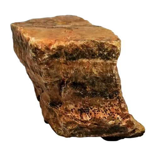 Tygří oko přírodní 467 g