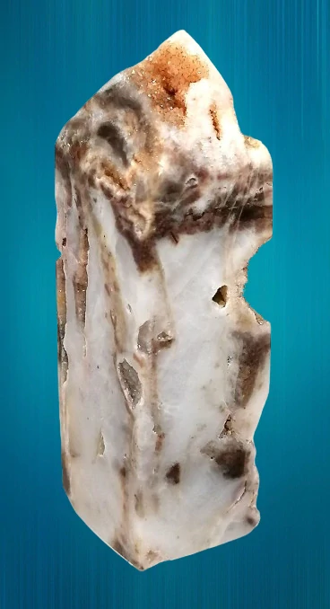 Sfaleritová exkluzivní špice 7,5 cm