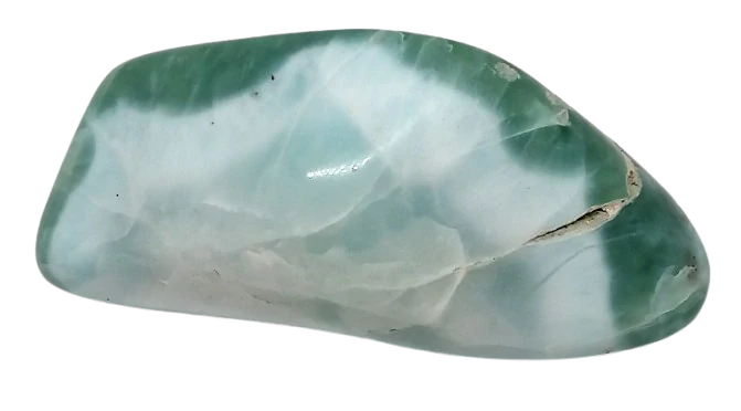 Larimar velký, vhodný na výrobu šperku 27,7 g