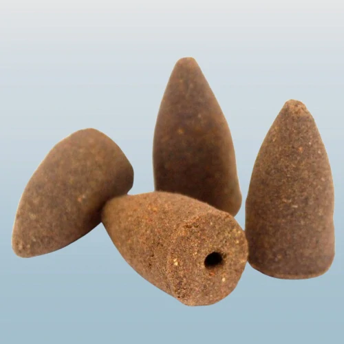 Aromatika vonné kužele Nag Champa