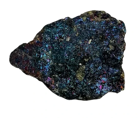 Chalkopyrit přírodní 61 g