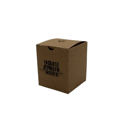 Sada forem na kadidlový prášek, 3ks v balení