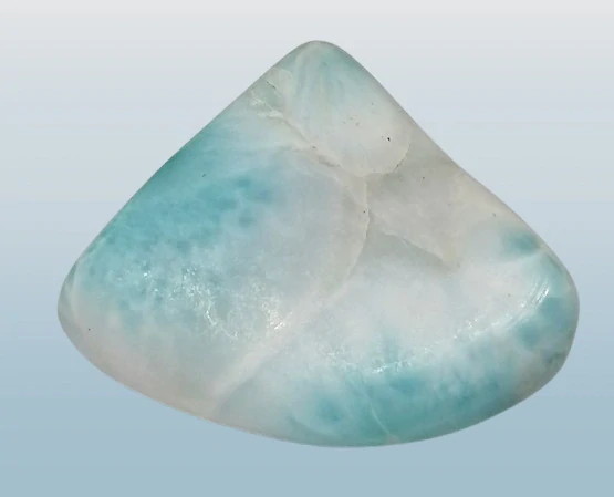 Larimar v AA kvalitě, větší pěkný kus 39 g