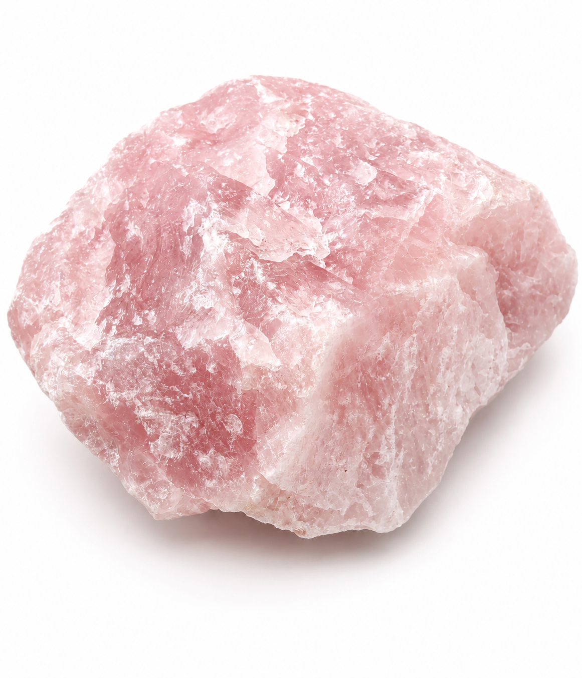 Růženín přírodní blok 3,1 kg z JAR