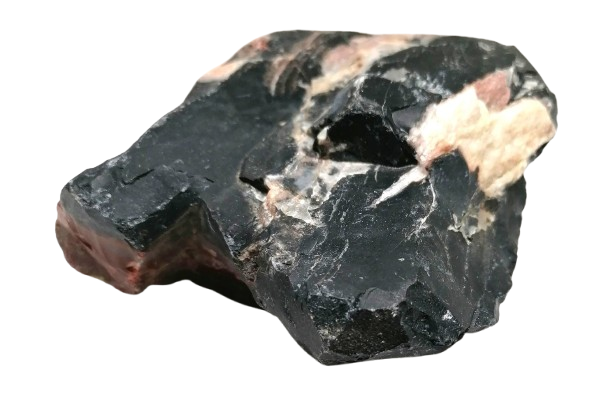 Sardonyx přírodní kus 840 g