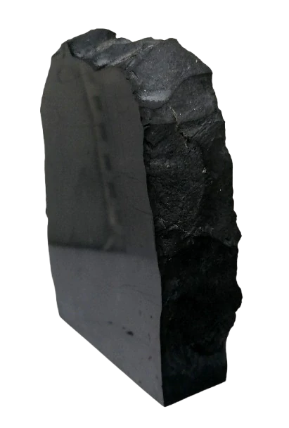 Šungitový obelisk velký 500 g