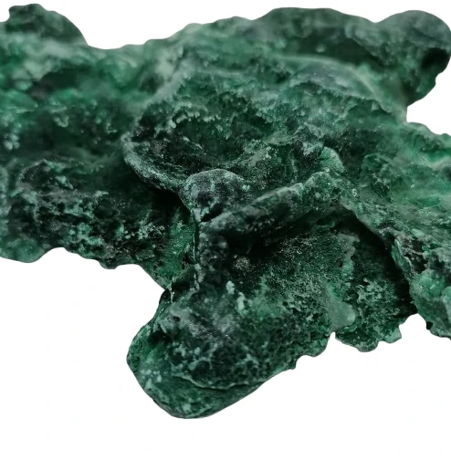 Přírodní malachit 61 g – originální kámen pro Feng Shui a pozitivní energii domova