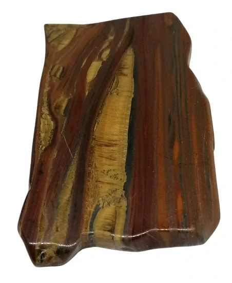 Tygří oko – exkluzivní plátek AA kvality, 188 g