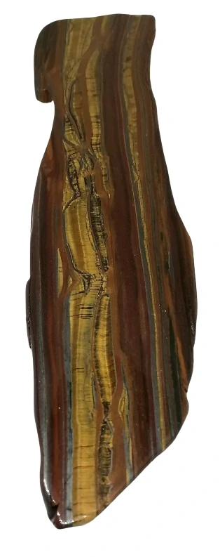 Tygří oko exkluzivní plátek 218 g v AA kvalitě