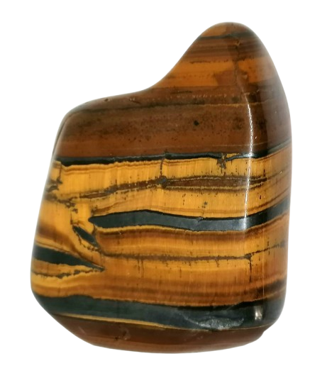 Tygří oko jumbo kus 148 g