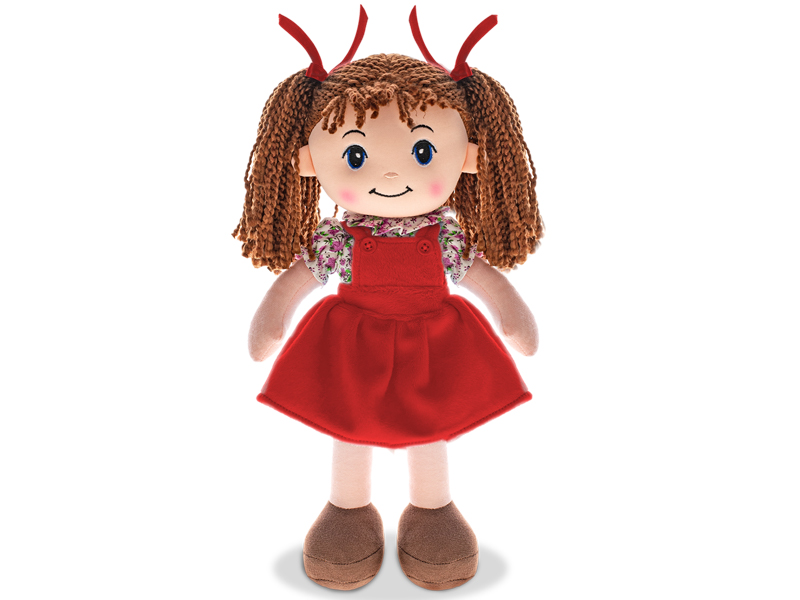 Příběhy včelích medvídků Pučmeloud plyšový 37cm