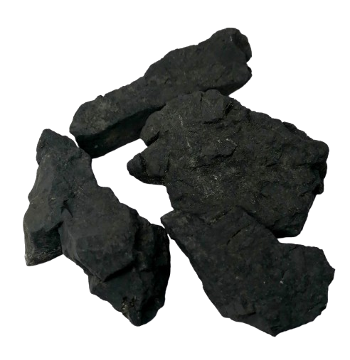 Šungit 100g /4-6cm/ – přírodní harmonizační kámen nejen na šungitovou vodu