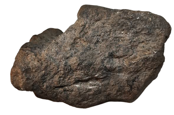 Čedič, exkluzivní kus z Úhošťan, ČR 2,27 kg