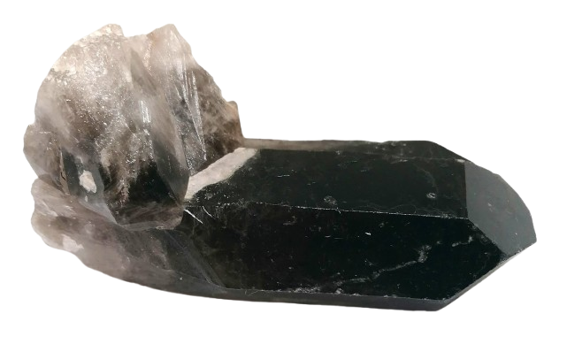 Záhněda drůza dvojhrot v AA kvalitě, 590 g