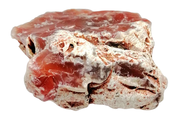 Karneol přírodní exkluzivní kus, 270 g