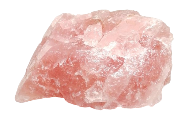 Růženín natur krásně růžový 796 g