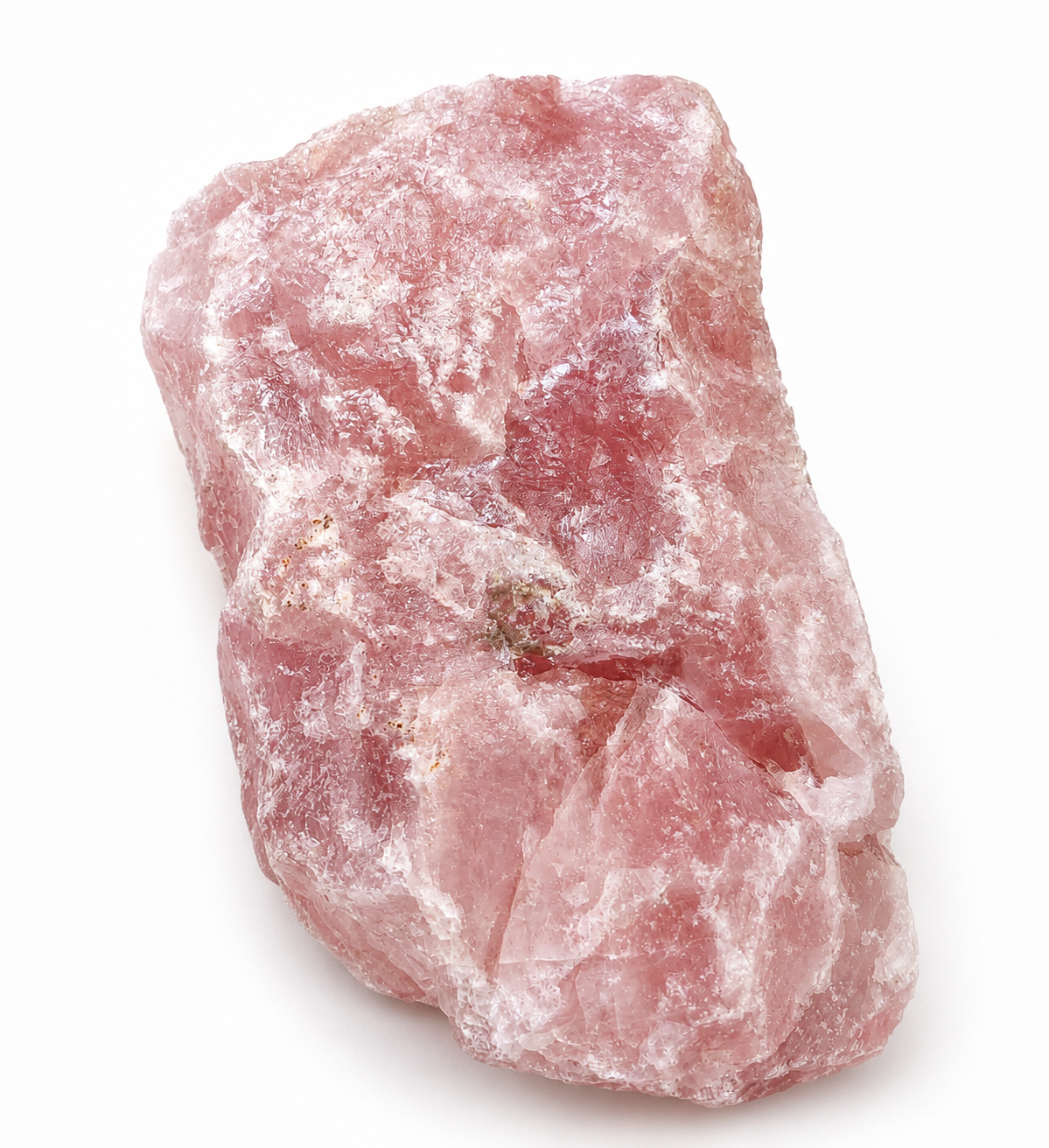 Růženín natur AA - krásně růžový 2,4 kg